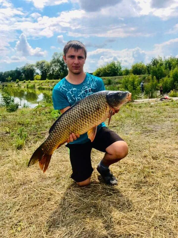 Карп
