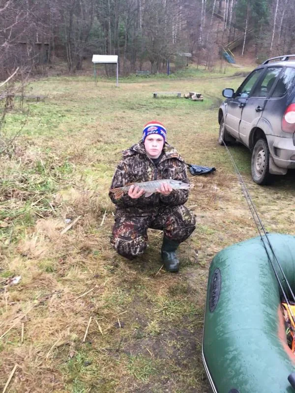Щука