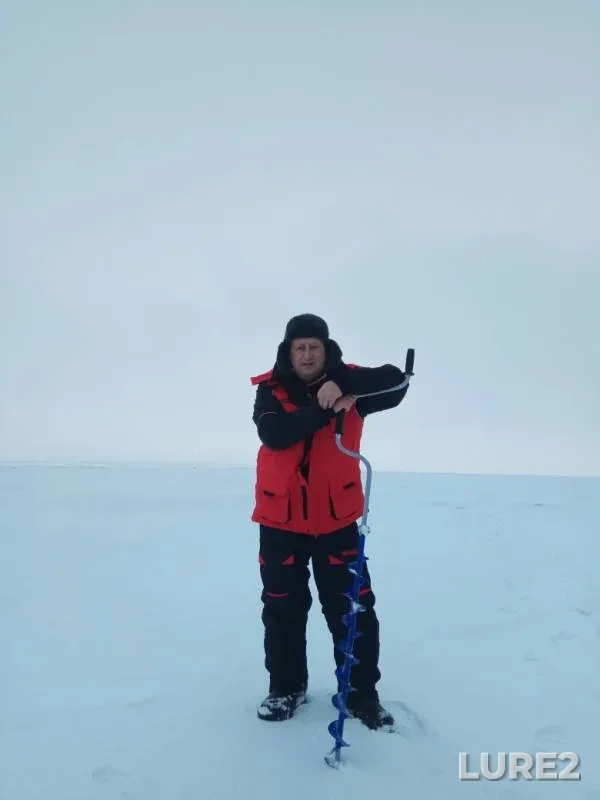 Плотва — Горьковское, 13 дек. 2018 г.