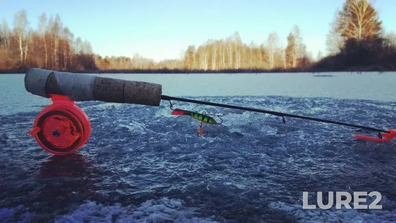 Окунь