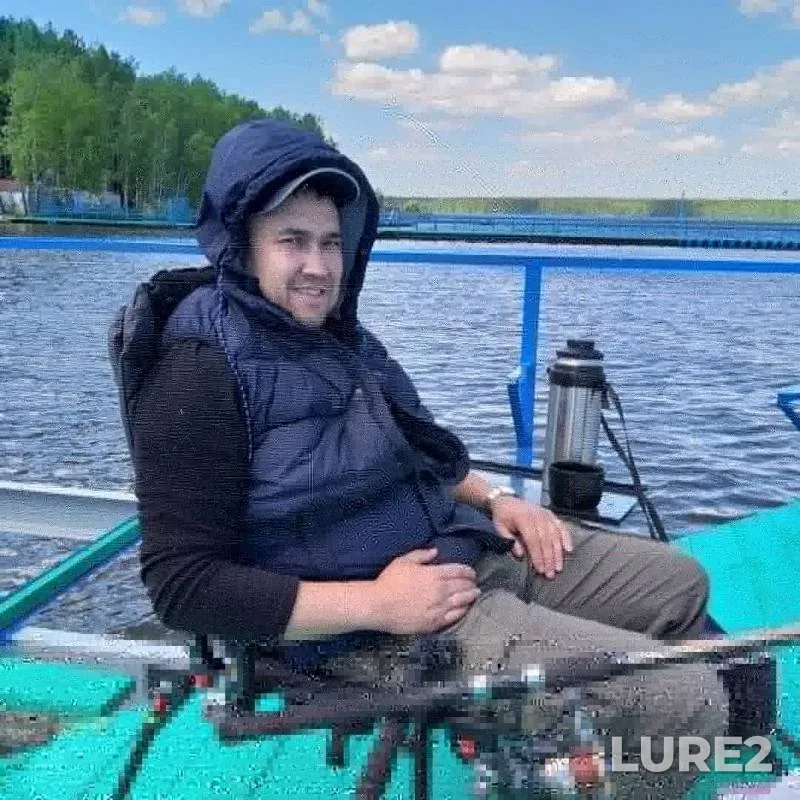 Лещ — Белоярское, 04 июн. 2019 г.