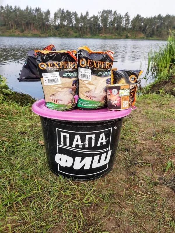 Лещ