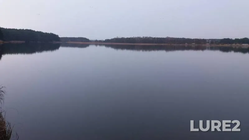 Лещ — Юбилейное, 17 мар. 2019 г.
