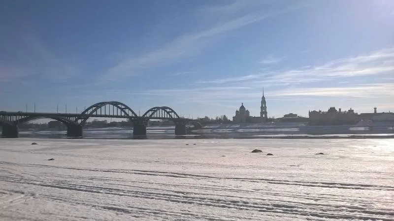 Окунь