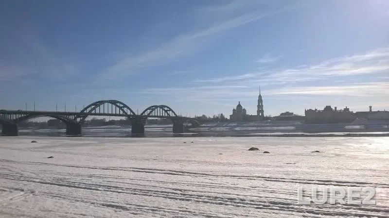 Окунь