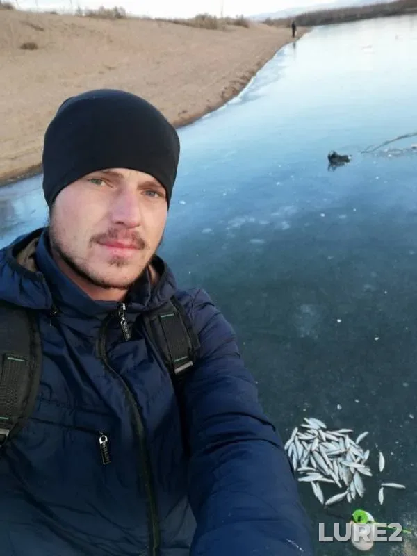 Окунь