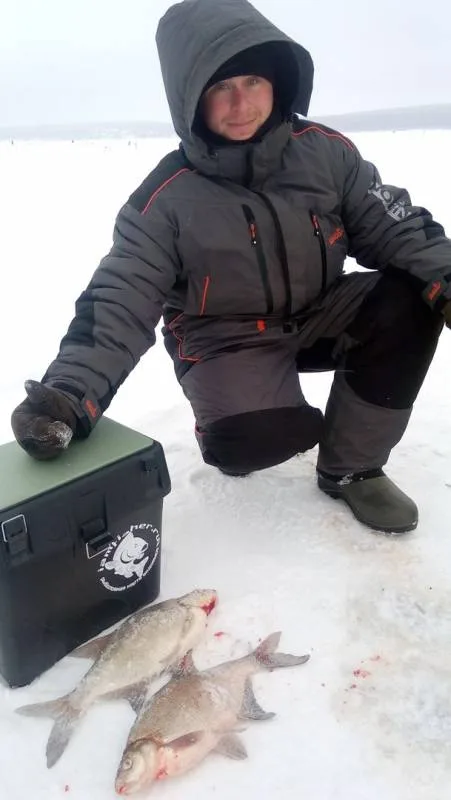 Лещ