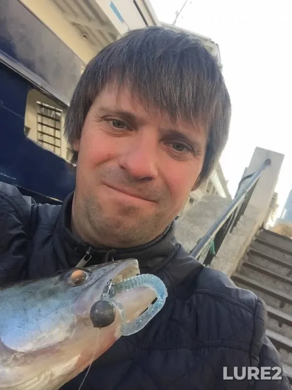 Судак — Дон, 02 нояб. 2019 г.