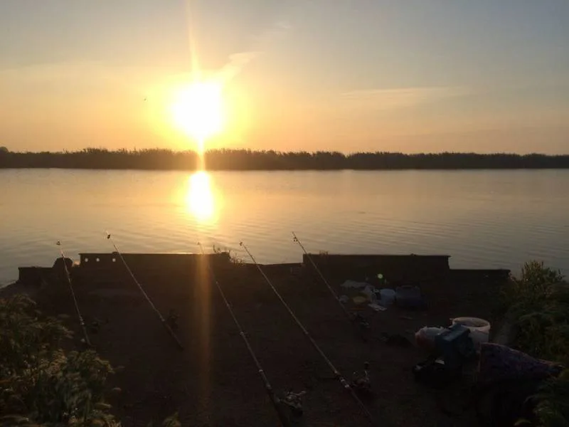 Карась
