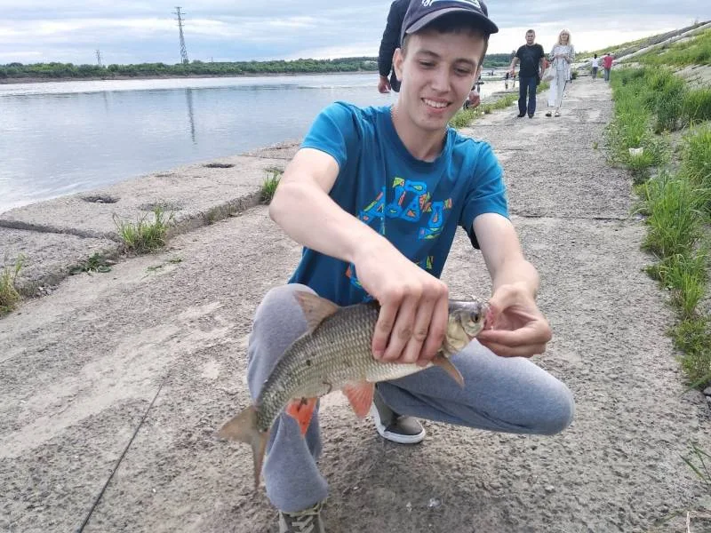 Язь