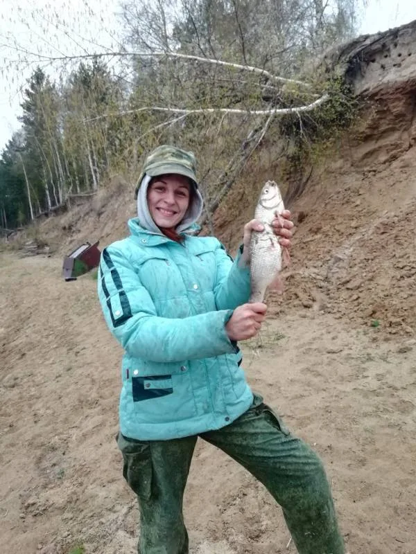 Лещ, Язь