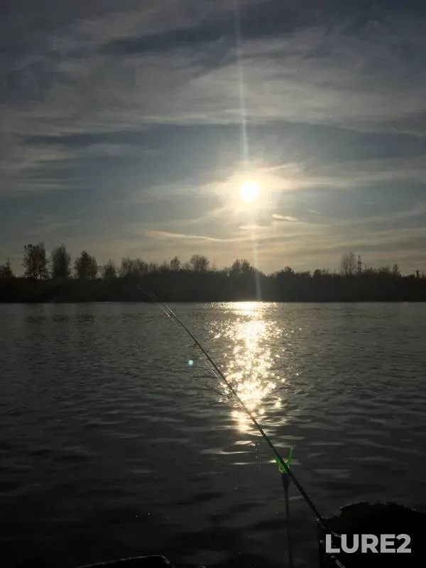 Лещ, Карась — Тура, 08 окт. 2019 г.