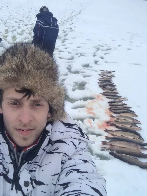 Щука