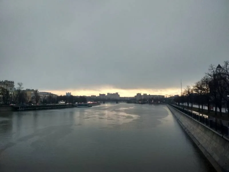Окунь