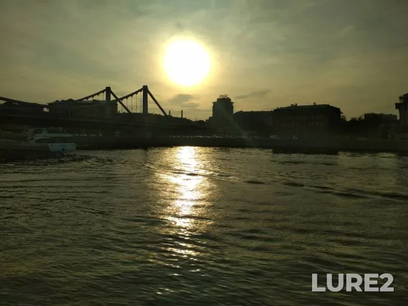 Жерех — Водоотводный канал, 23 апр. 2019 г.