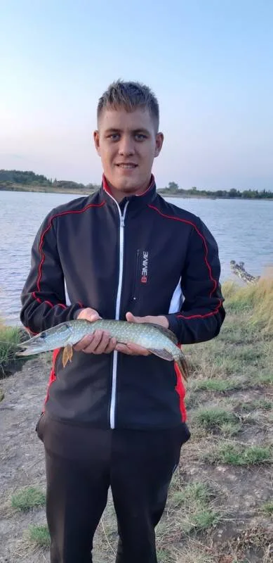 Щука