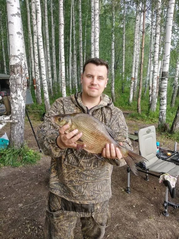 Лещ