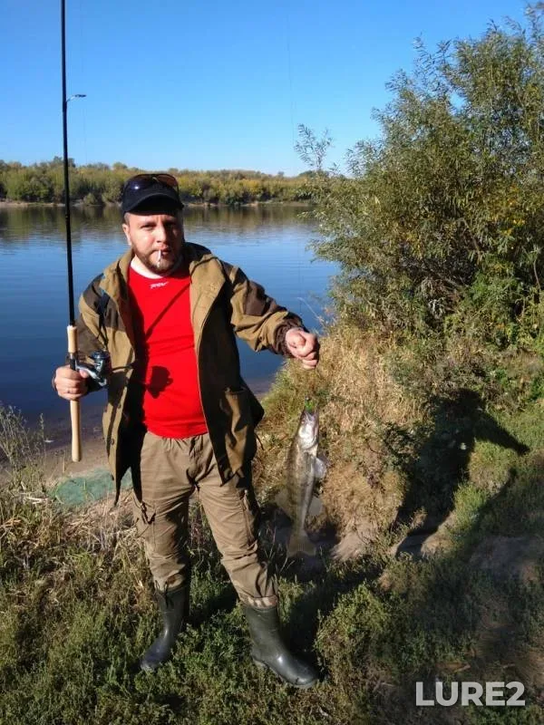 Судак — Ока, 07 сент. 2019 г.
