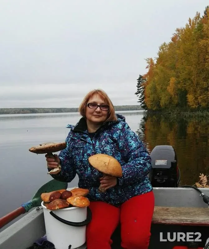 Щука