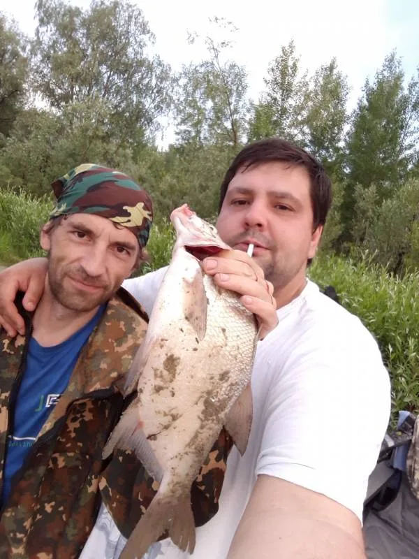 Лещ