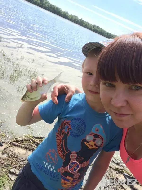 Густера — Иртыш, 01 июл. 2019 г.