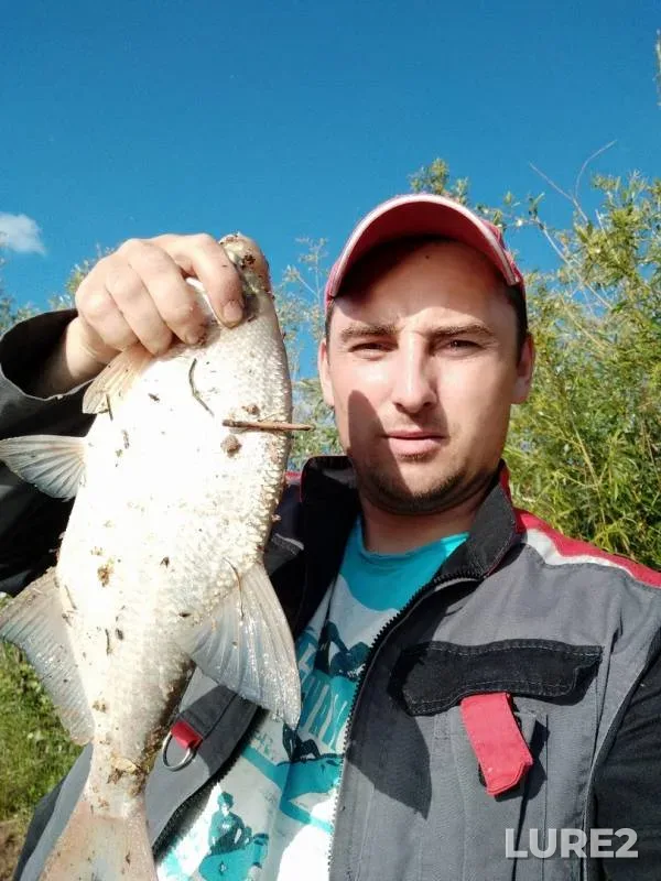 Лещ — Иртыш, 05 июл. 2019 г.