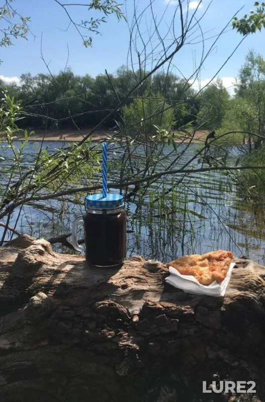 Плотва — Иртыш, 09 июл. 2019 г.