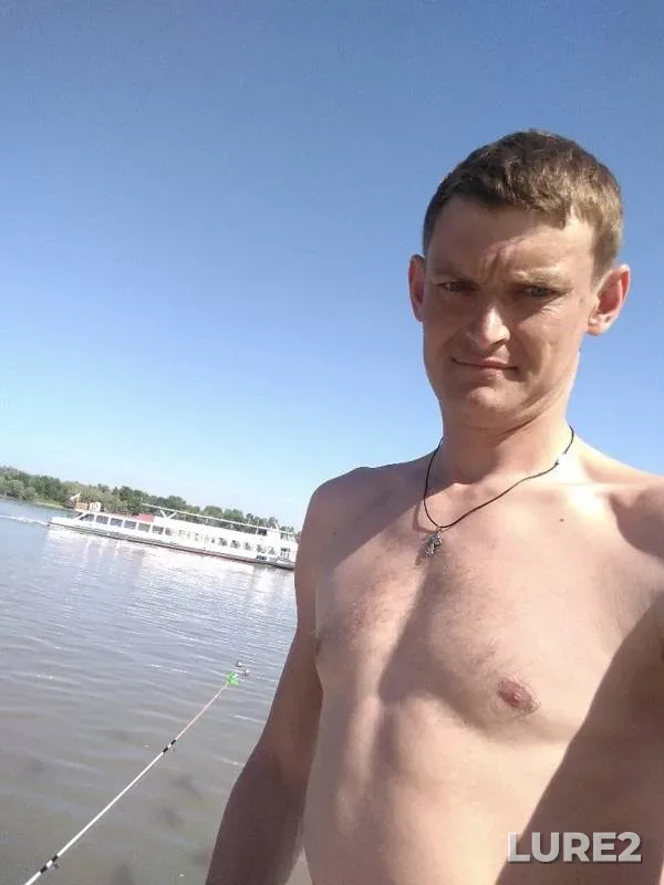 Лещ — Иртыш, 16 июл. 2019 г.
