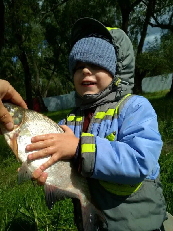 Лещ
