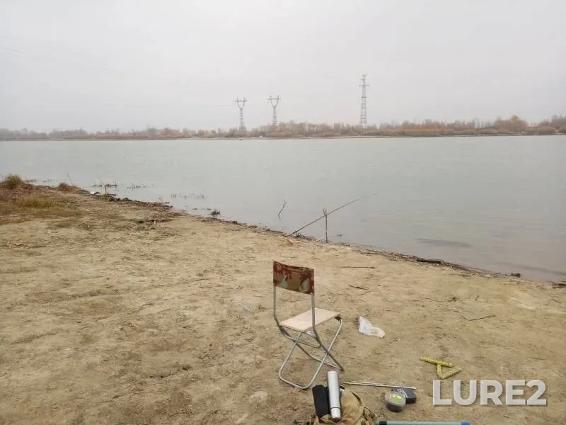 Лещ — Иртыш, 12 окт. 2019 г.