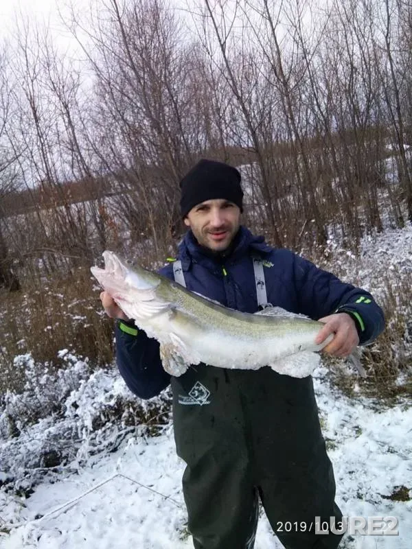 Судак — Иртыш, 31 окт. 2019 г.