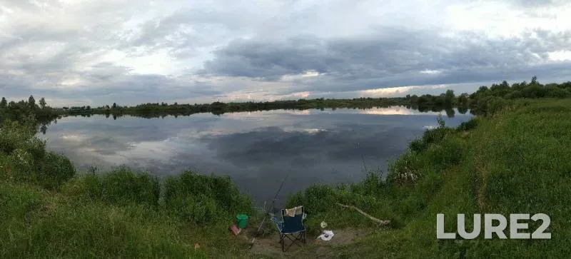 Карась — Криводановка, 23 июн. 2019 г.