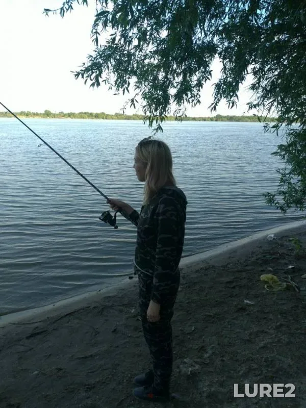 Окунь — Новосибирская область, 12 июн. 2019 г.