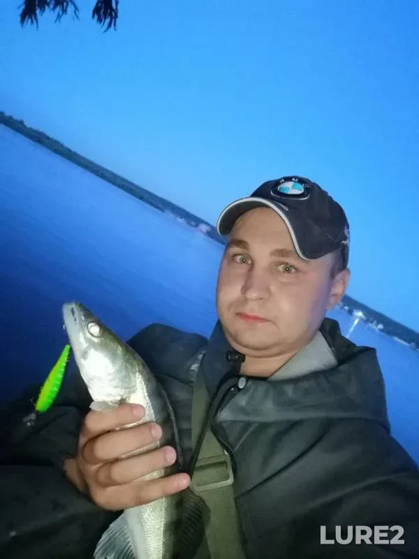 Судак — Обь, 07 авг. 2019 г.