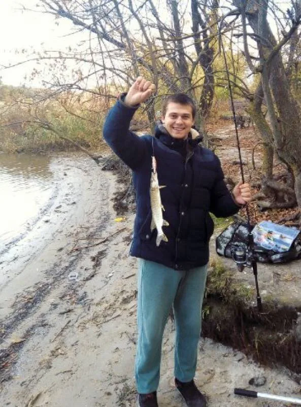 Щука