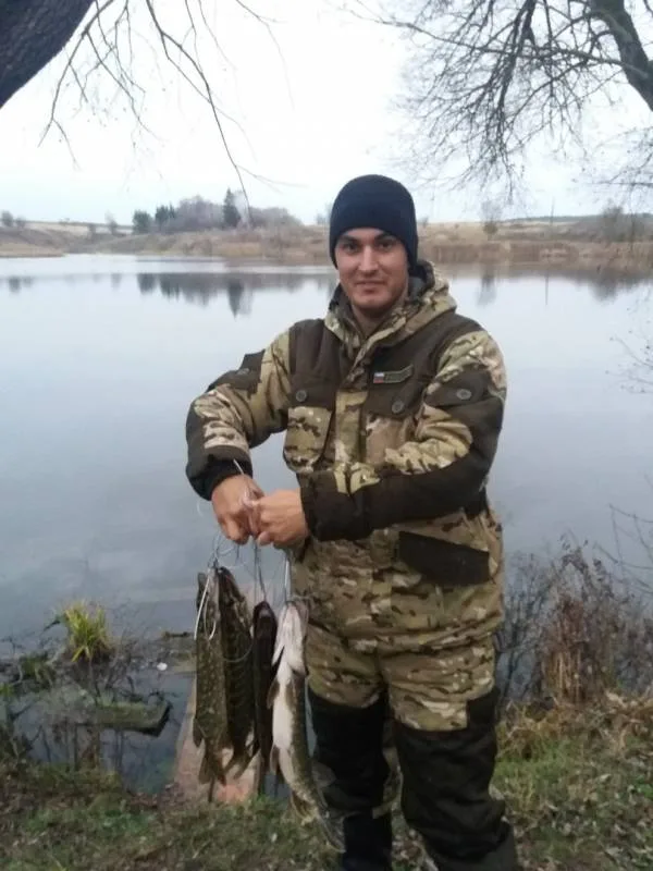 Щука