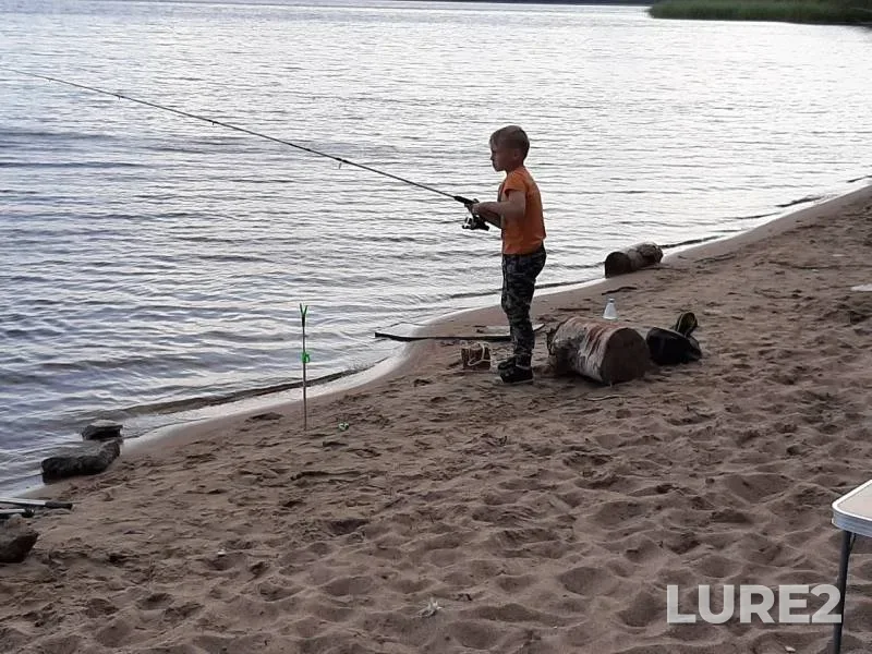 Лещ