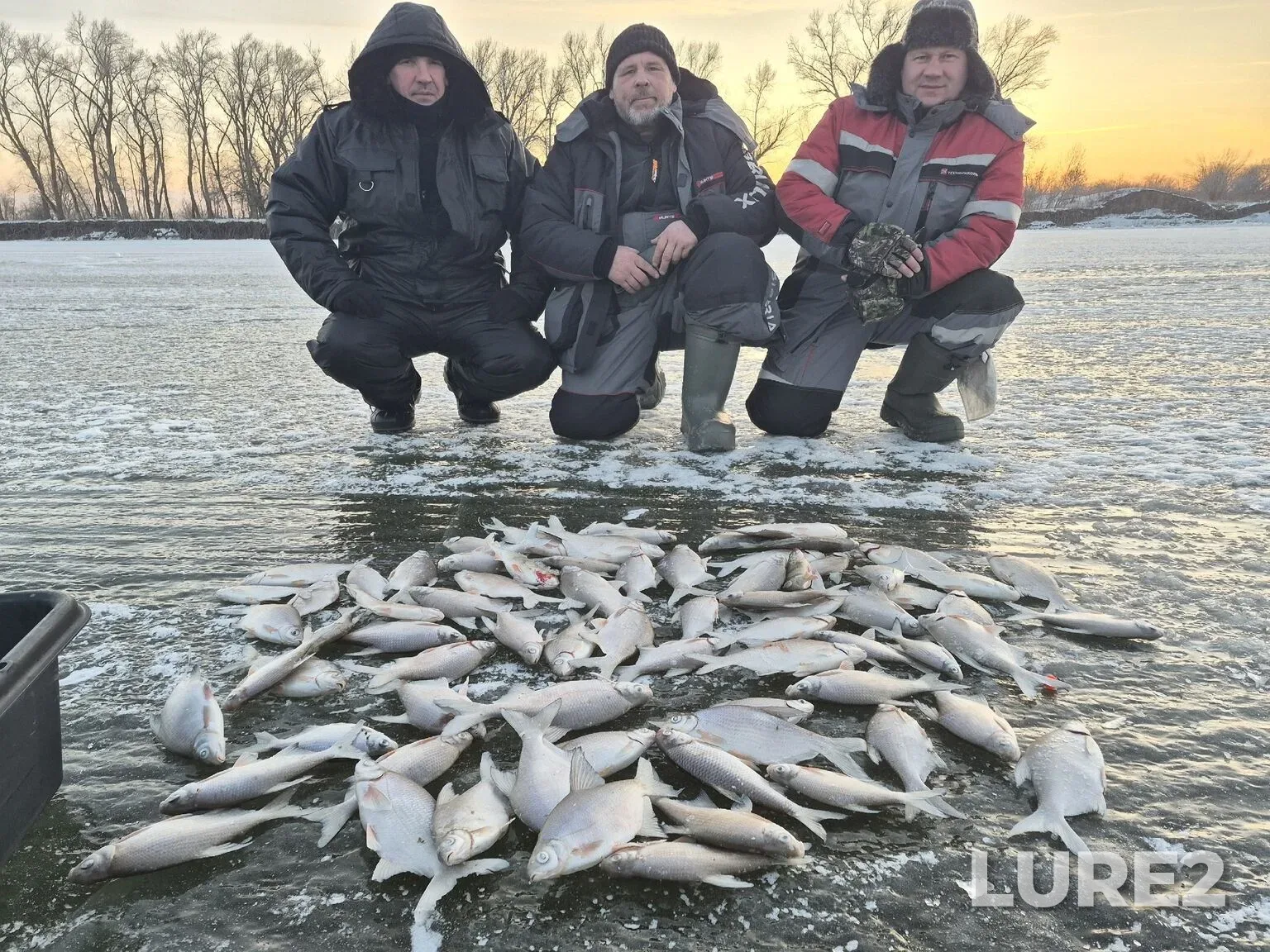 Судак — Ахтуба, 09 февр., 13:28