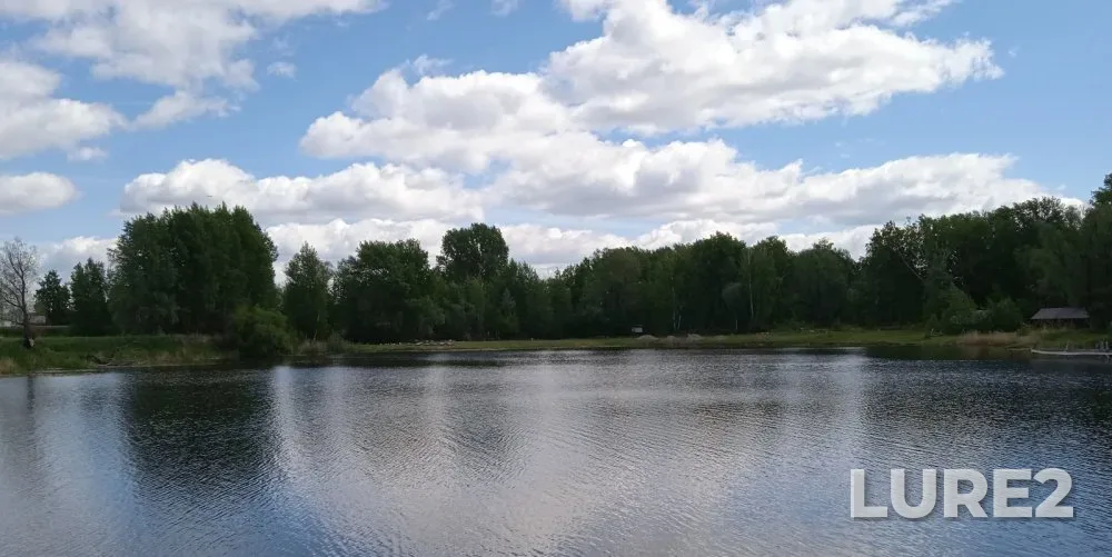 Карп — Глухое, 29 мая 2025 г.